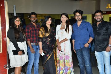 Jessy Movie SuccessMeet